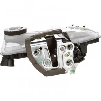 2018 Toyota C-HR Door Lock Actuator Front Left Standard Motor Products DLA1524 image 3 of 4