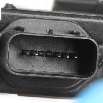 2019 Kia Forte Door Lock Actuator Front Left Standard Motor Products DLA1525 image 2 of 4