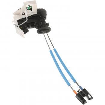2019 Kia Forte Door Lock Actuator Front Left Standard Motor Products DLA1525 image 3 of 4
