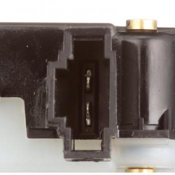 2005 Volkswagen Jetta Trunk Lock Actuator Motor Standard Motor Products DLA1526 image 2 of 3