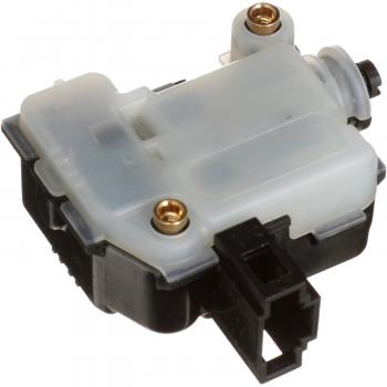 2005 Volkswagen Jetta Trunk Lock Actuator Motor Standard Motor Products DLA1526 image 3 of 3