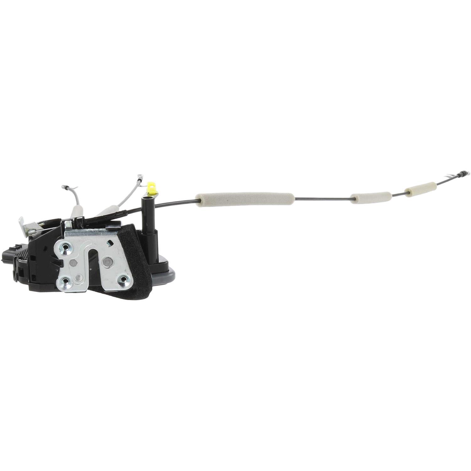Standard Motor Products DLA1530 - Door Lock Actuator Standard Motor Products DLA1530 Door Lock Actuator product image 1 of 8