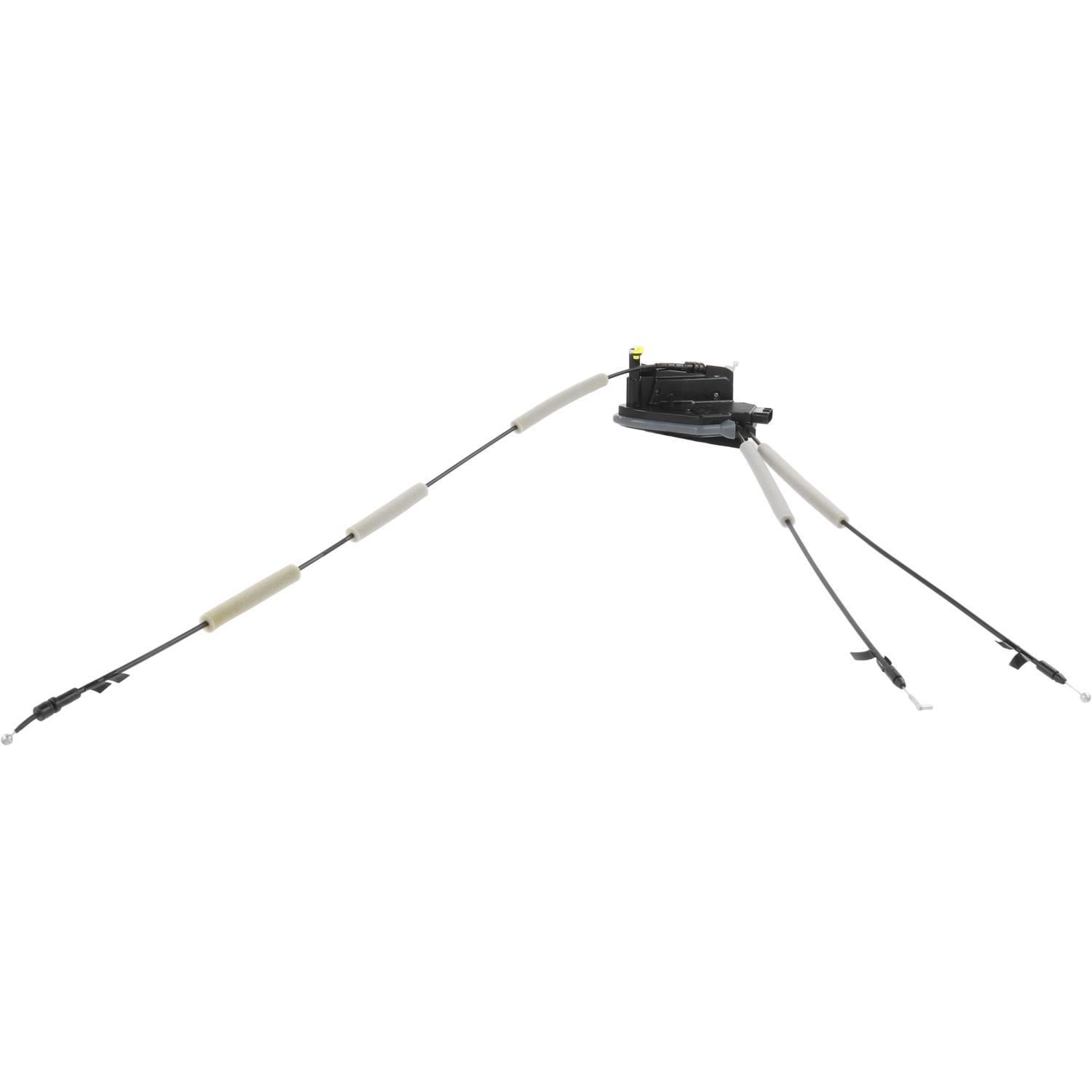 Standard Motor Products DLA1530 - Door Lock Actuator Standard Motor Products DLA1530 Door Lock Actuator product image 2 of 8
