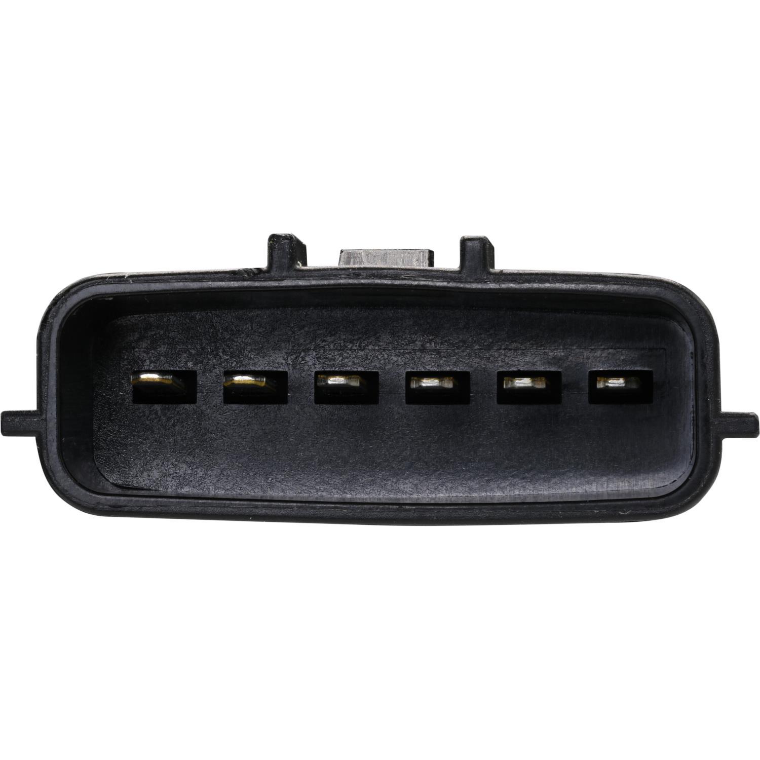Standard Motor Products DLA1530 - Door Lock Actuator Standard Motor Products DLA1530 Door Lock Actuator product image 4 of 8