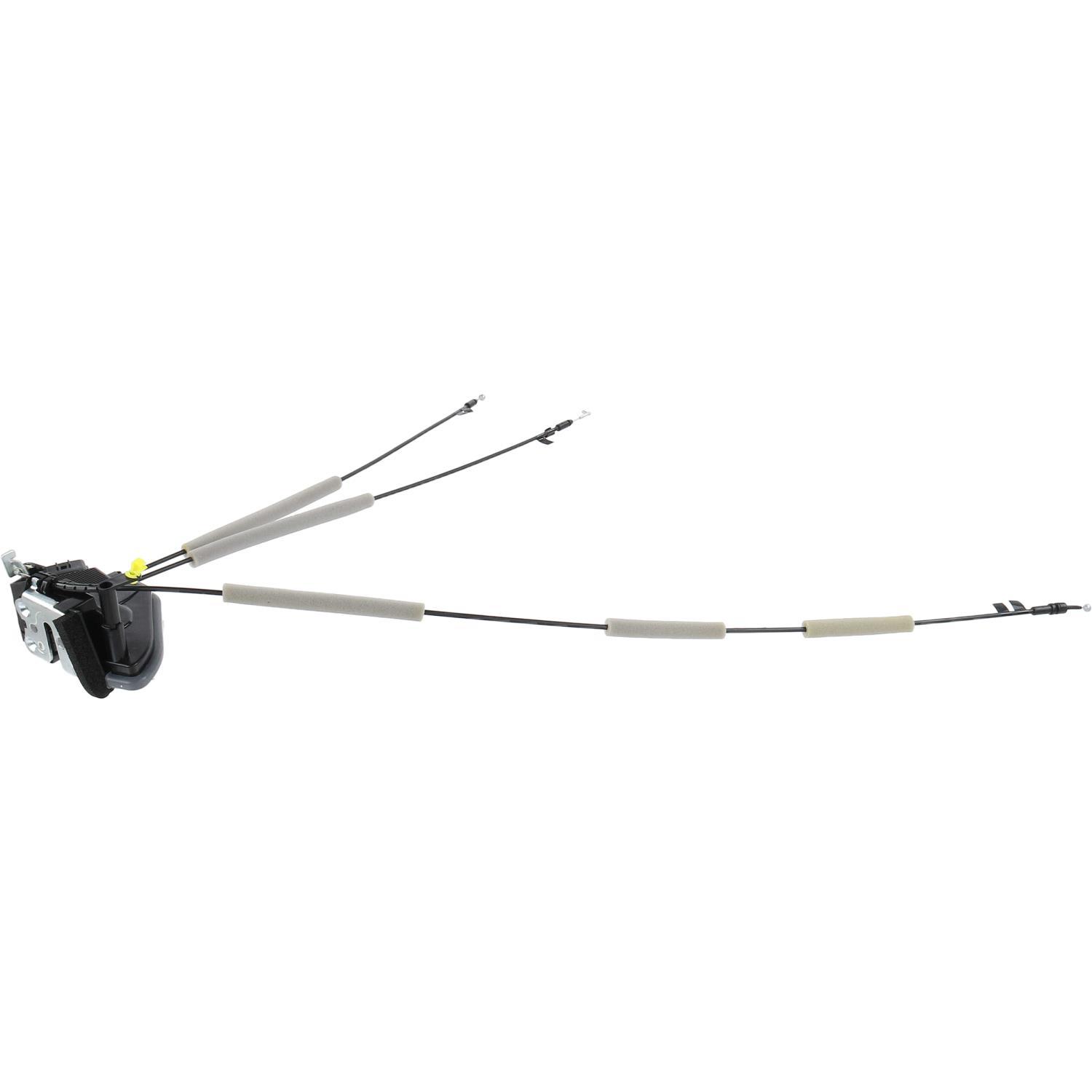 Standard Motor Products DLA1530 - Door Lock Actuator Standard Motor Products DLA1530 Door Lock Actuator product image 5 of 8