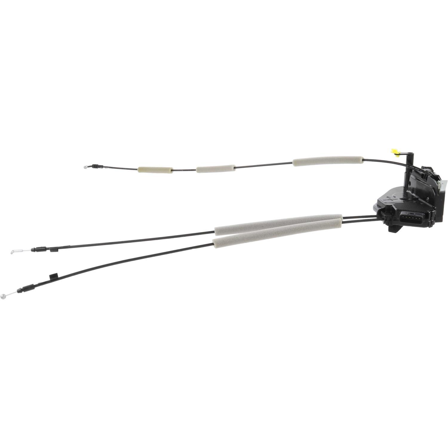 Standard Motor Products DLA1530 - Door Lock Actuator Standard Motor Products DLA1530 Door Lock Actuator product image 6 of 8