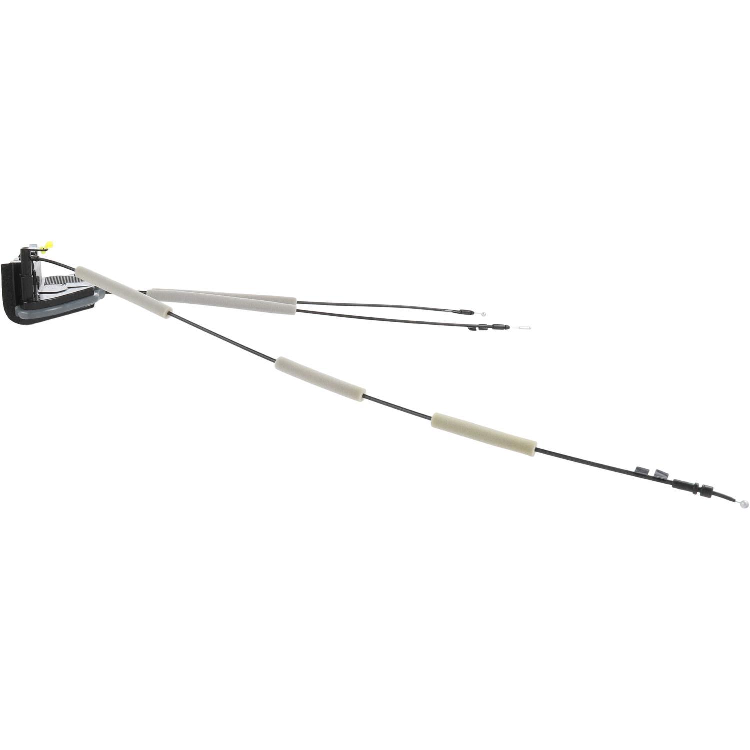 Standard Motor Products DLA1530 - Door Lock Actuator Standard Motor Products DLA1530 Door Lock Actuator product image 7 of 8