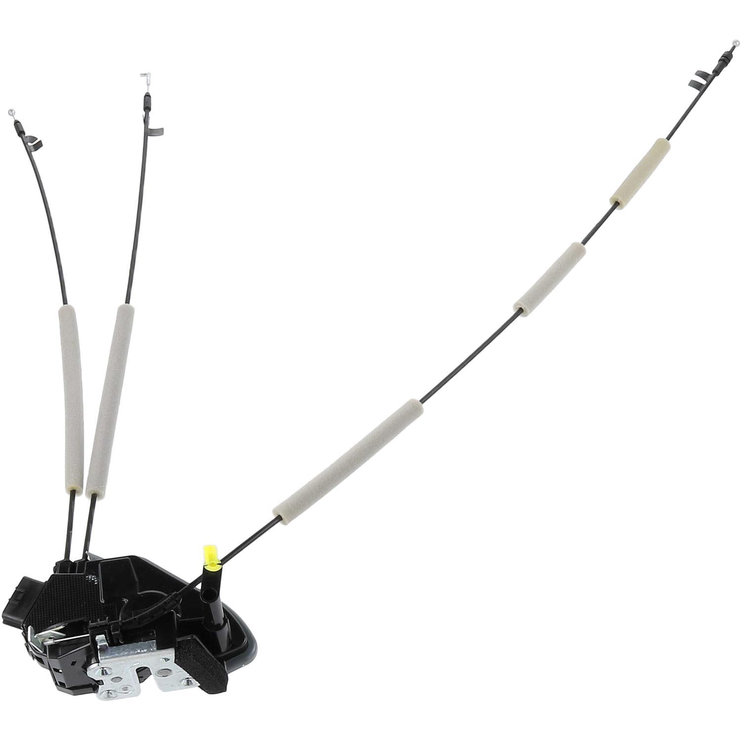 Standard Motor Products DLA1530 - Door Lock Actuator Standard Motor Products DLA1530 Door Lock Actuator product image 8 of 8