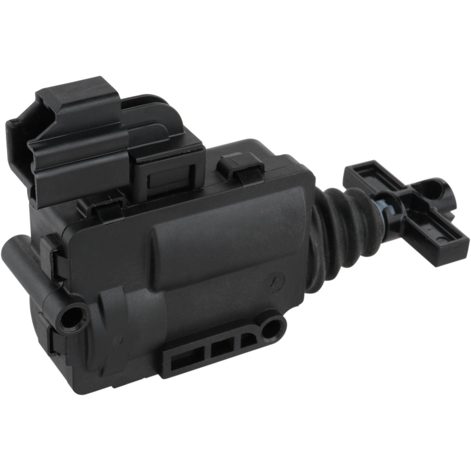 Standard Motor Products DLA1533 - Tailgate Lock Actuator Motor Standard Motor Products DLA1533 Tailgate Lock Actuator Motor product image 4 of 7