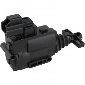 2020 Ford EcoSport Tailgate Lock Actuator Motor Standard Motor Products DLA1533 image 4 of 4