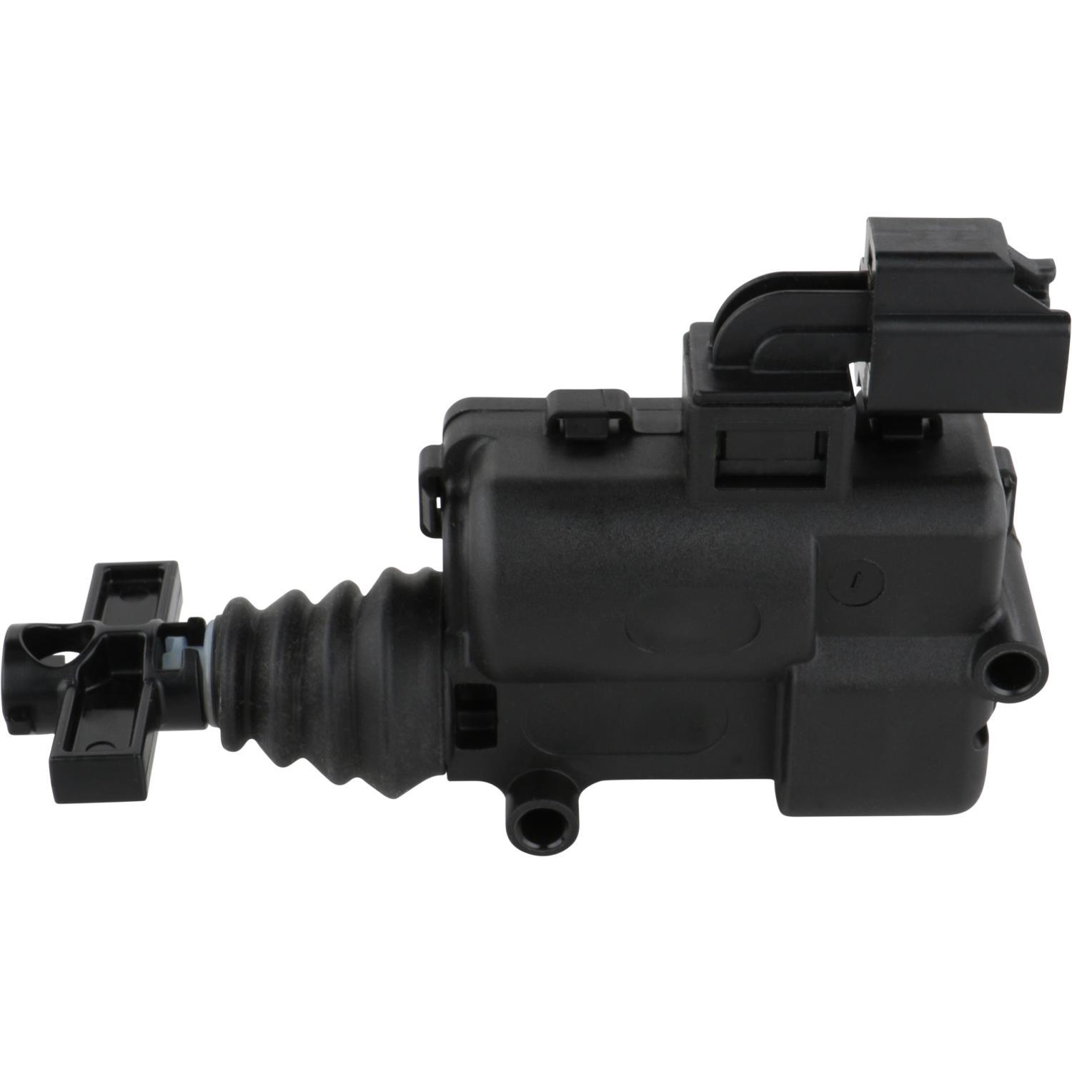 Standard Motor Products DLA1533 - Tailgate Lock Actuator Motor Standard Motor Products DLA1533 Tailgate Lock Actuator Motor product image 6 of 7