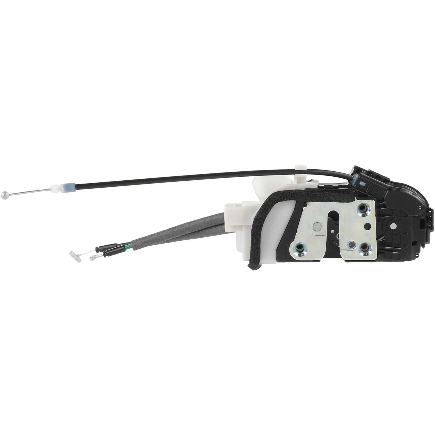 Standard Motor Products DLA1535 - Door Lock Actuator Standard Motor Products DLA1535 Door Lock Actuator product image 1 of 8