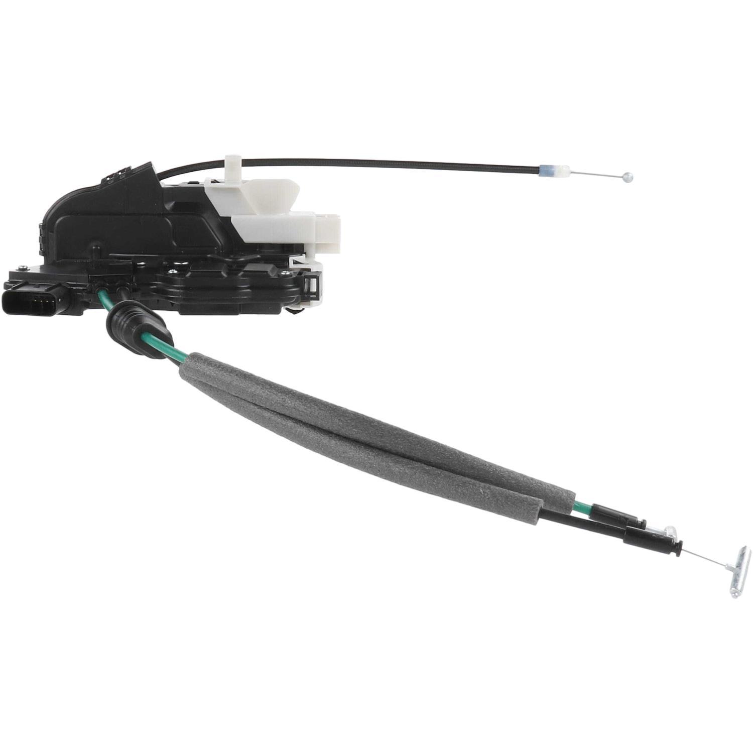 Standard Motor Products DLA1535 - Door Lock Actuator Standard Motor Products DLA1535 Door Lock Actuator product image 2 of 8