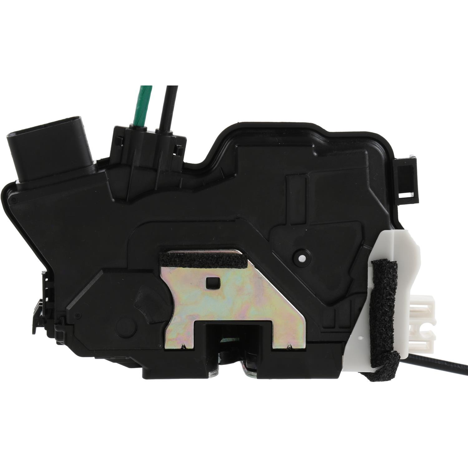 Standard Motor Products DLA1535 - Door Lock Actuator Standard Motor Products DLA1535 Door Lock Actuator product image 3 of 8