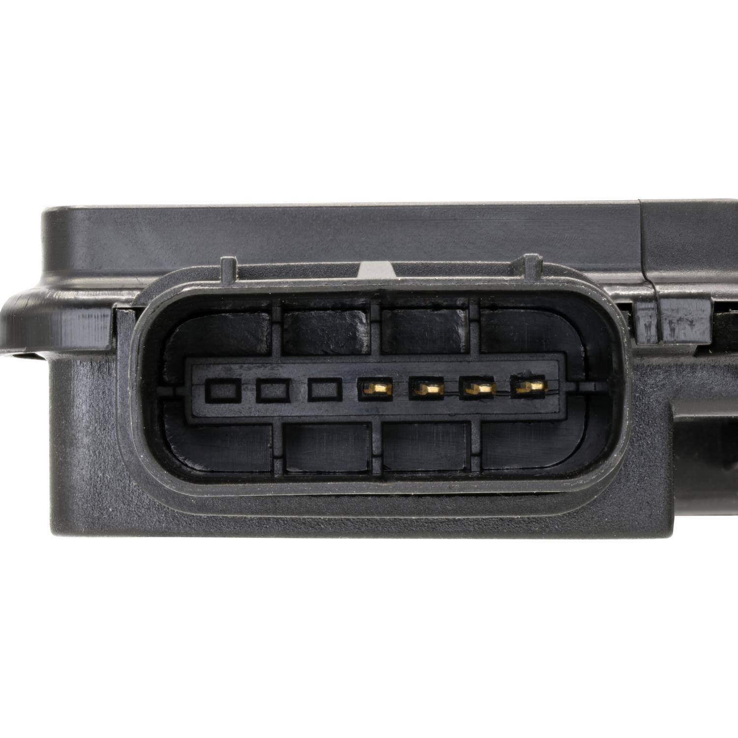 Standard Motor Products DLA1535 - Door Lock Actuator Standard Motor Products DLA1535 Door Lock Actuator product image 4 of 8