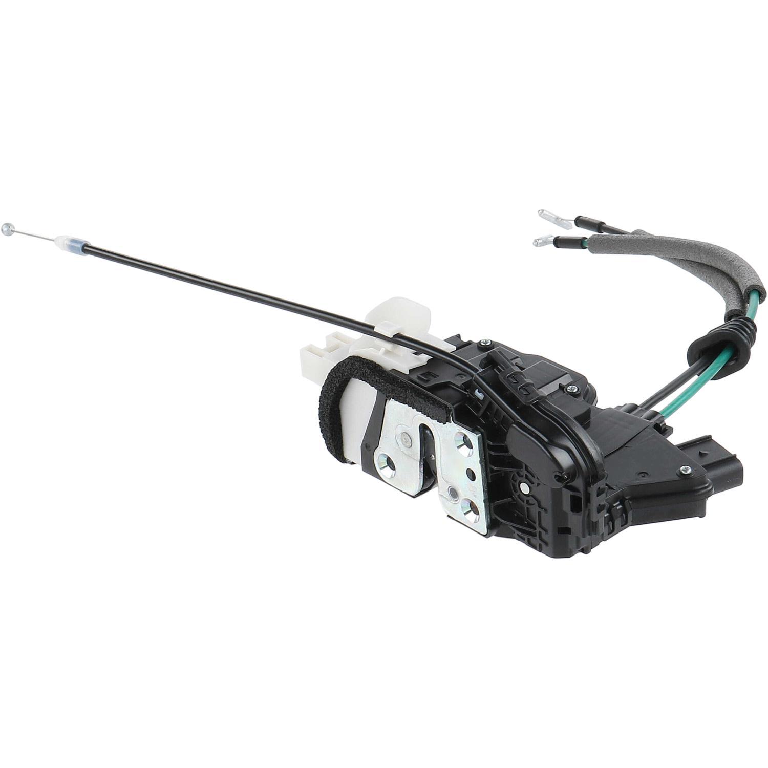 Standard Motor Products DLA1535 - Door Lock Actuator Standard Motor Products DLA1535 Door Lock Actuator product image 5 of 8