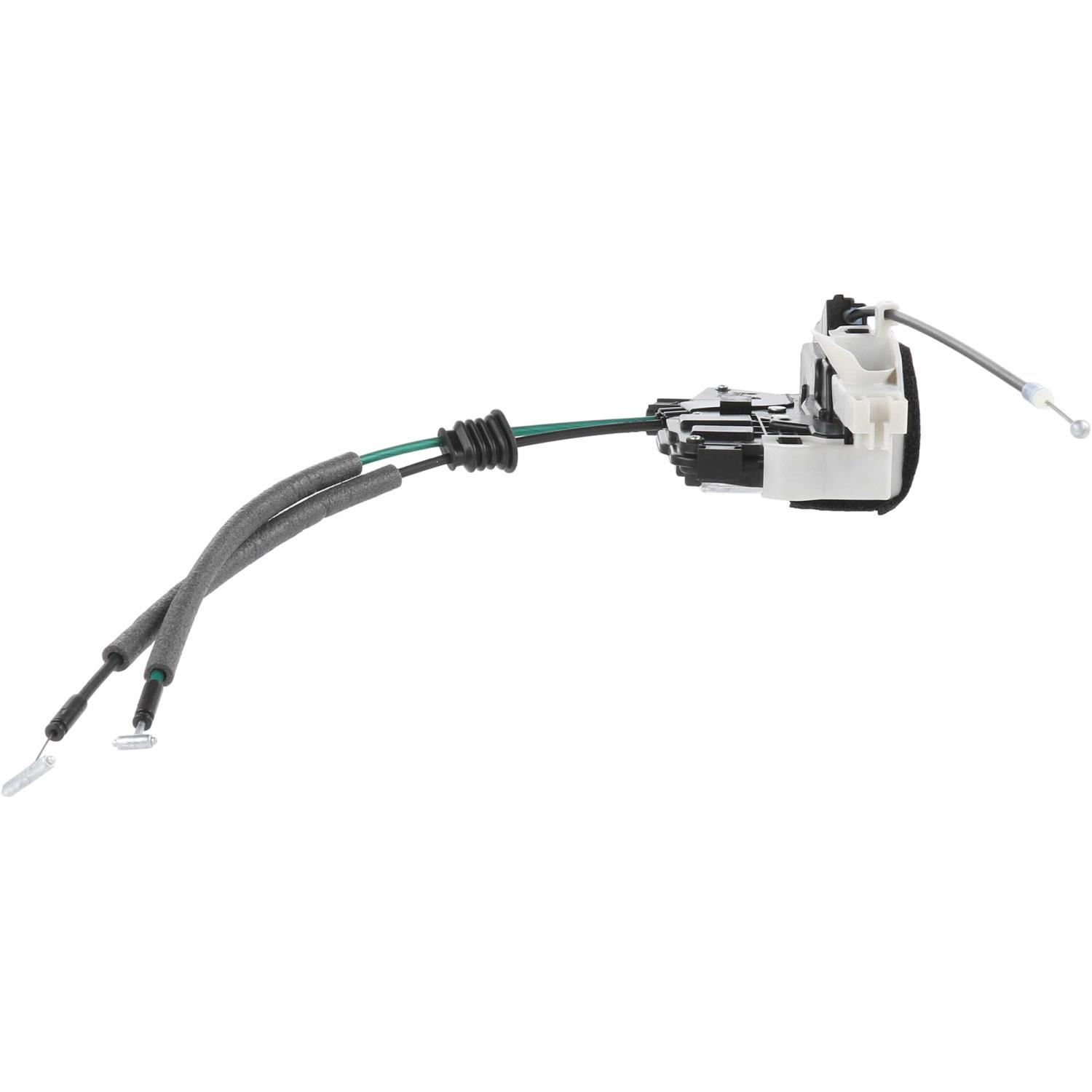 Standard Motor Products DLA1535 - Door Lock Actuator Standard Motor Products DLA1535 Door Lock Actuator product image 6 of 8
