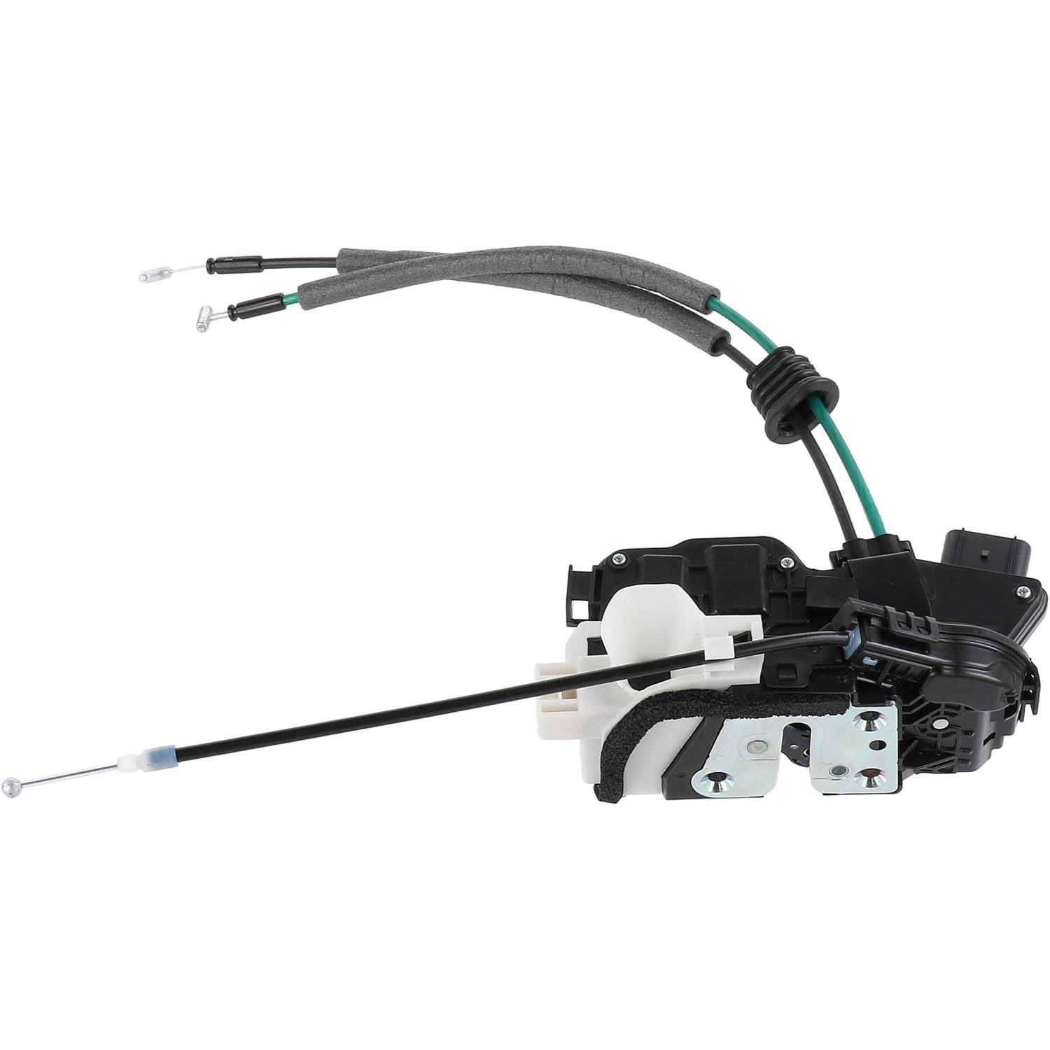Standard Motor Products DLA1535 - Door Lock Actuator Standard Motor Products DLA1535 Door Lock Actuator product image 8 of 8