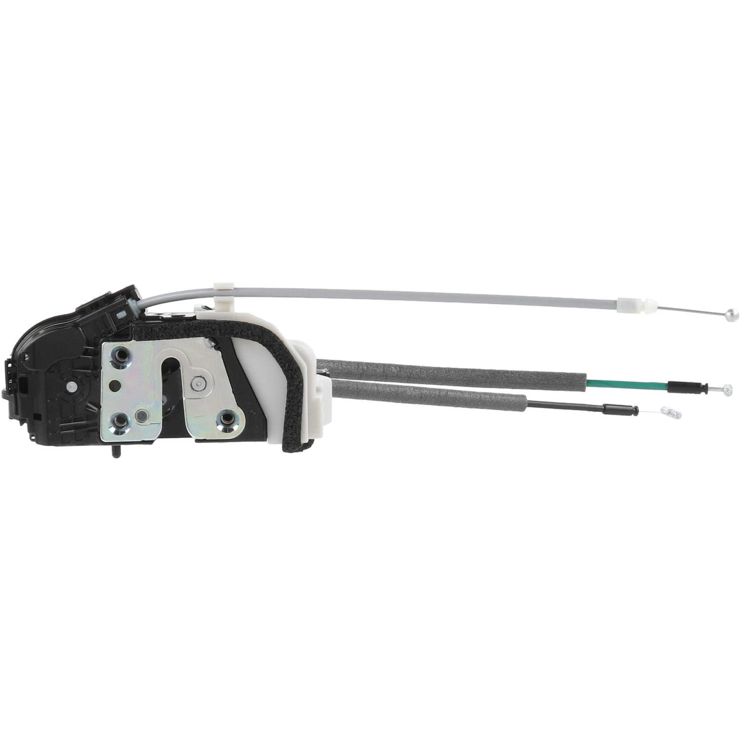 Standard Motor Products DLA1536 - Door Lock Actuator Standard Motor Products DLA1536 Door Lock Actuator product image 1 of 8