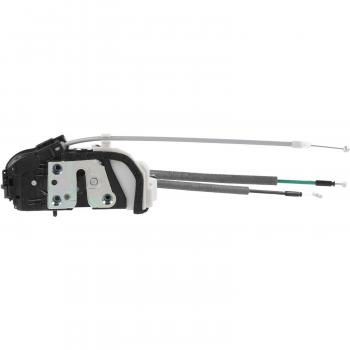 2014 Kia Sorento Door Lock Actuator Rear Left Standard Motor Products DLA1536 image 1 of 4