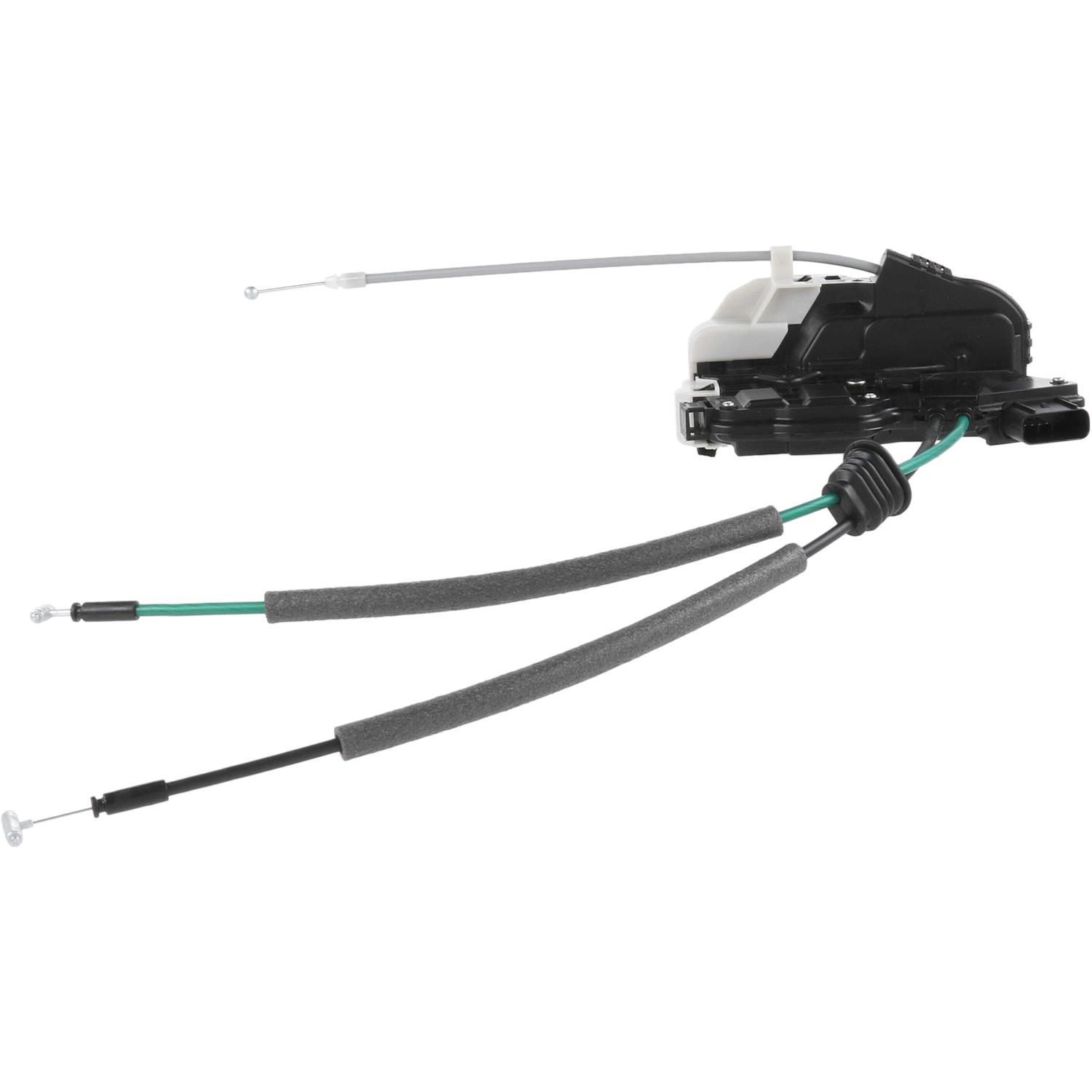 Standard Motor Products DLA1536 - Door Lock Actuator Standard Motor Products DLA1536 Door Lock Actuator product image 2 of 8