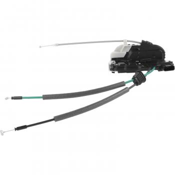 2014 Kia Sorento Door Lock Actuator Rear Left Standard Motor Products DLA1536 image 2 of 4
