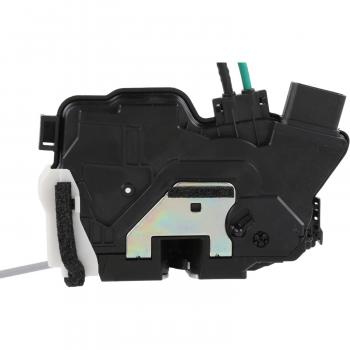 2014 Kia Sorento Door Lock Actuator Rear Left Standard Motor Products DLA1536 image 3 of 4