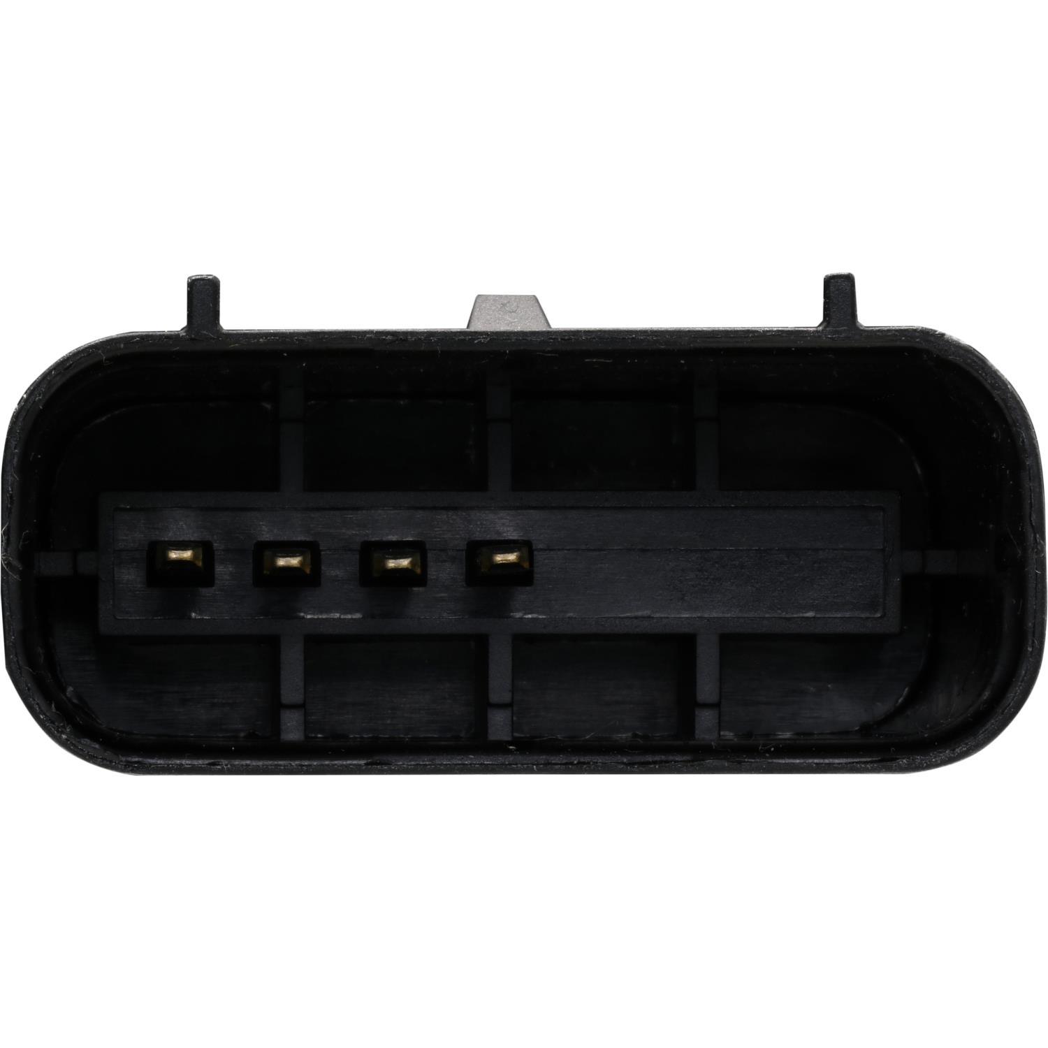 Standard Motor Products DLA1536 - Door Lock Actuator Standard Motor Products DLA1536 Door Lock Actuator product image 4 of 8
