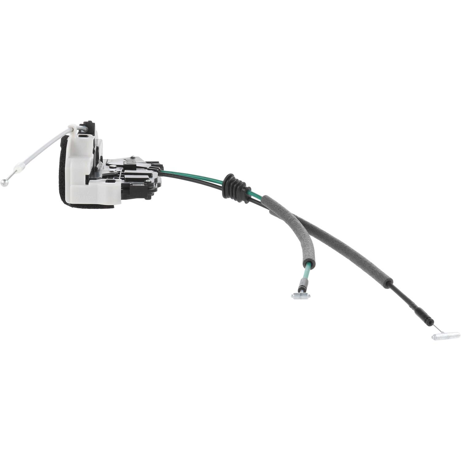 Standard Motor Products DLA1536 - Door Lock Actuator Standard Motor Products DLA1536 Door Lock Actuator product image 6 of 8