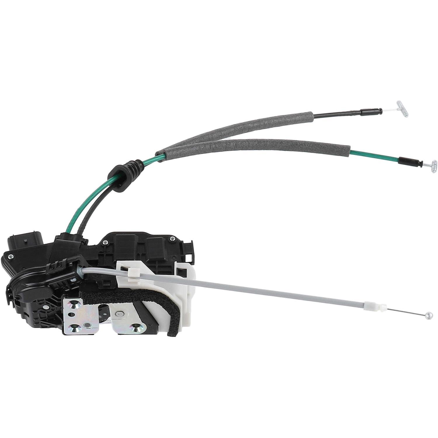 Standard Motor Products DLA1536 - Door Lock Actuator Standard Motor Products DLA1536 Door Lock Actuator product image 8 of 8