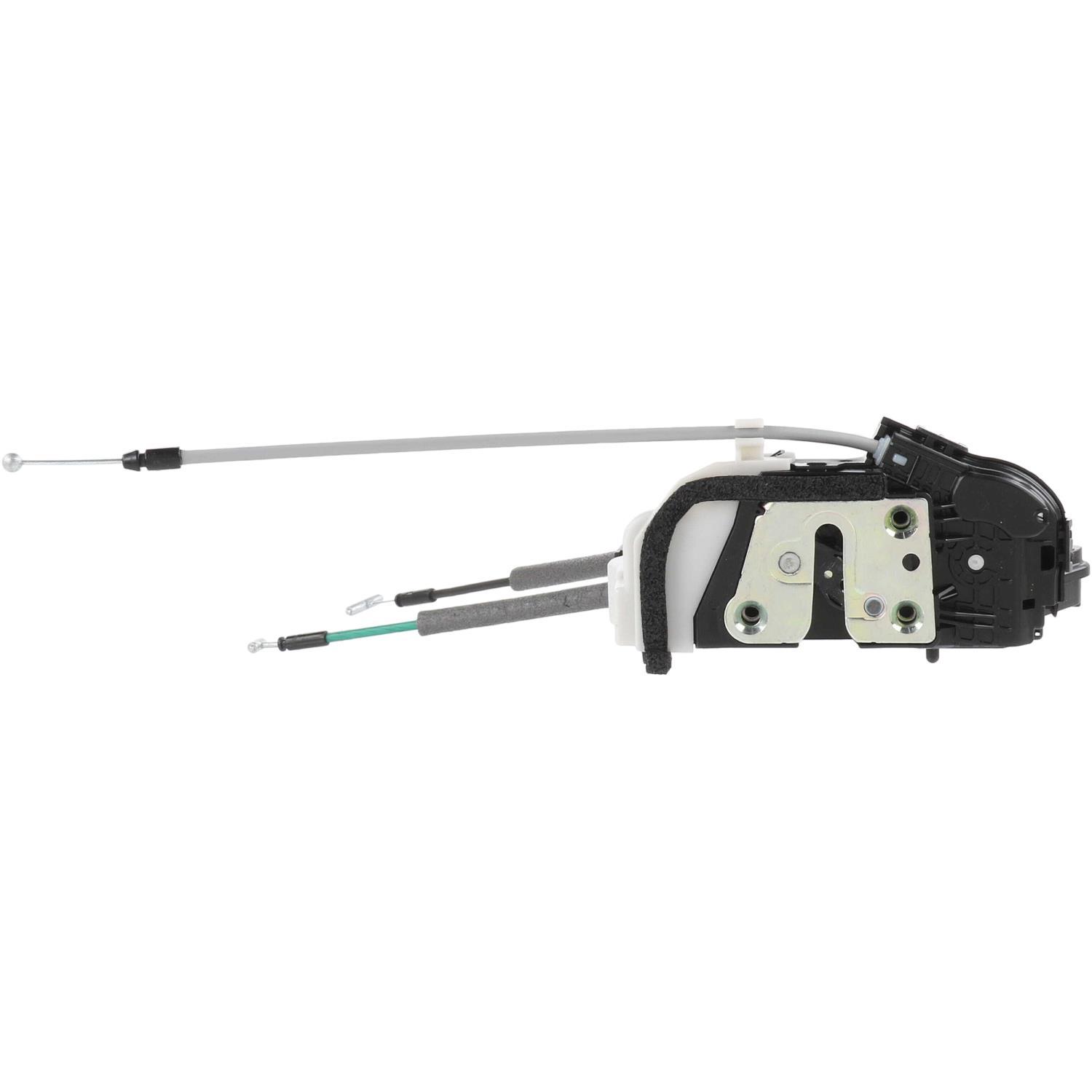 Standard Motor Products DLA1537 - Door Lock Actuator Standard Motor Products DLA1537 Door Lock Actuator product image 1 of 8