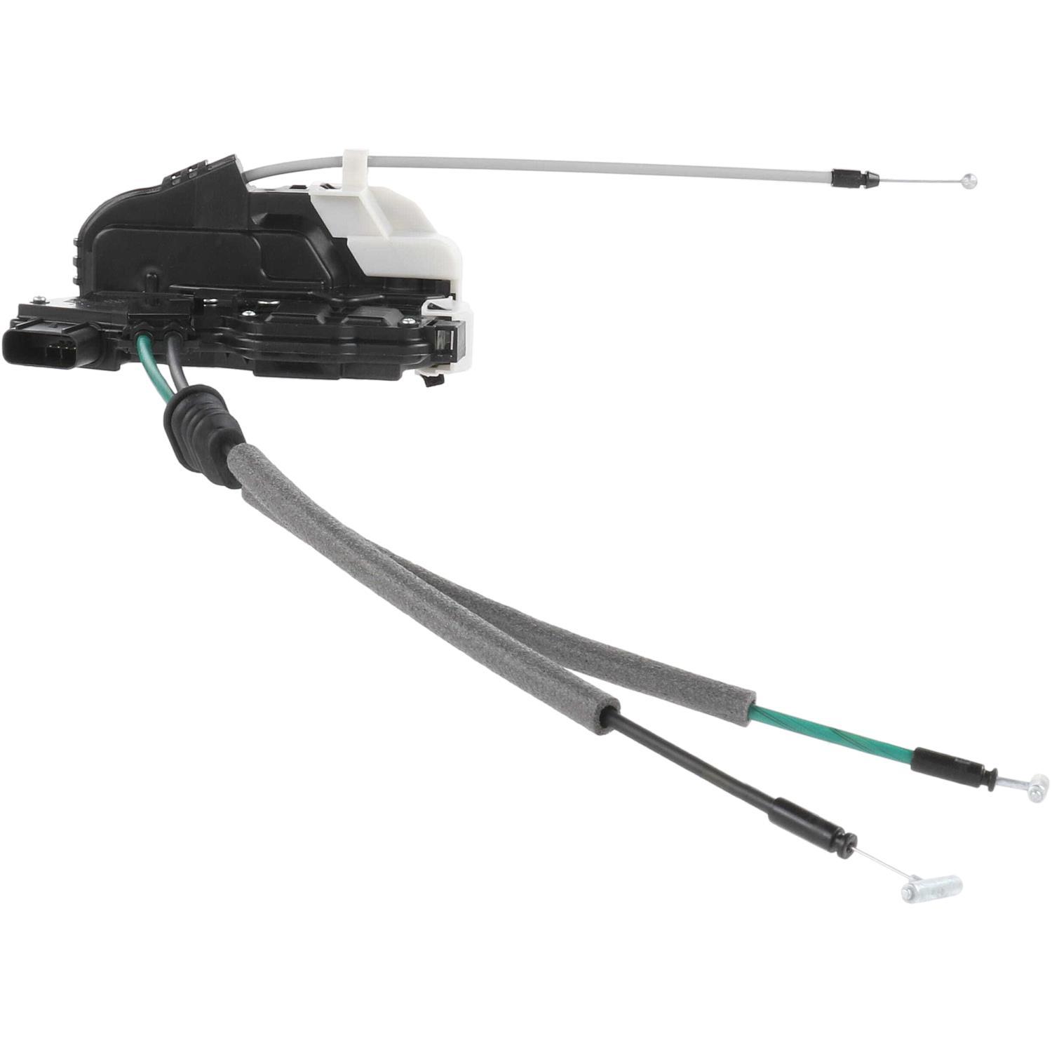 Standard Motor Products DLA1537 - Door Lock Actuator Standard Motor Products DLA1537 Door Lock Actuator product image 2 of 8