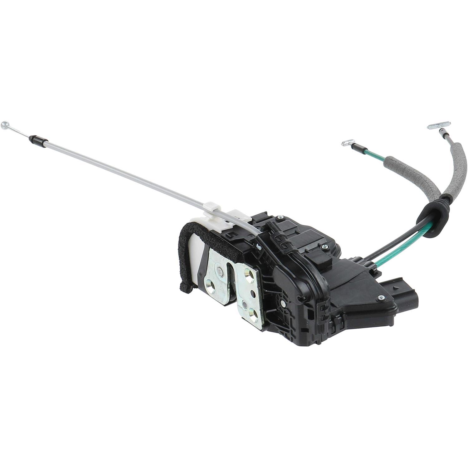 Standard Motor Products DLA1537 - Door Lock Actuator Standard Motor Products DLA1537 Door Lock Actuator product image 4 of 8