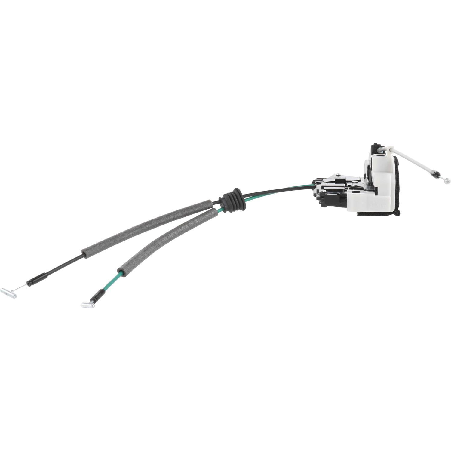Standard Motor Products DLA1537 - Door Lock Actuator Standard Motor Products DLA1537 Door Lock Actuator product image 7 of 8