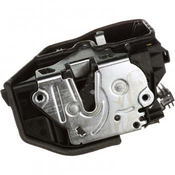 2014 Mini Cooper Countryman Door Lock Actuator Rear Left Standard Motor Products DLA1538 image 3 of 4