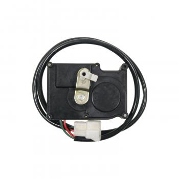 1995 Mazda MPV Door Lock Actuator Standard Motor Products DLA154 image 3 of 3