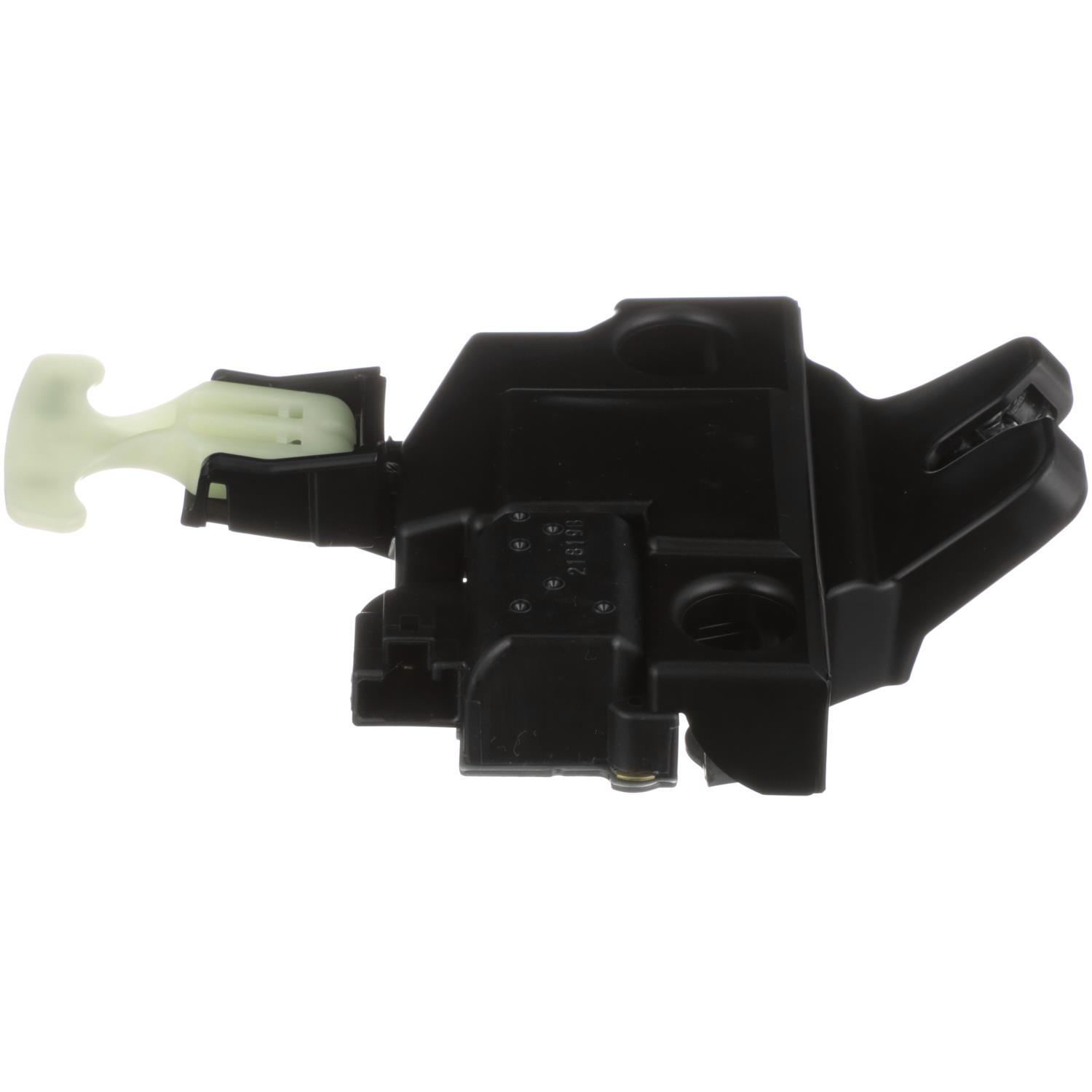 Standard Motor Products DLA1541 Trunk Lock Actuator Motor product image 1 of 4