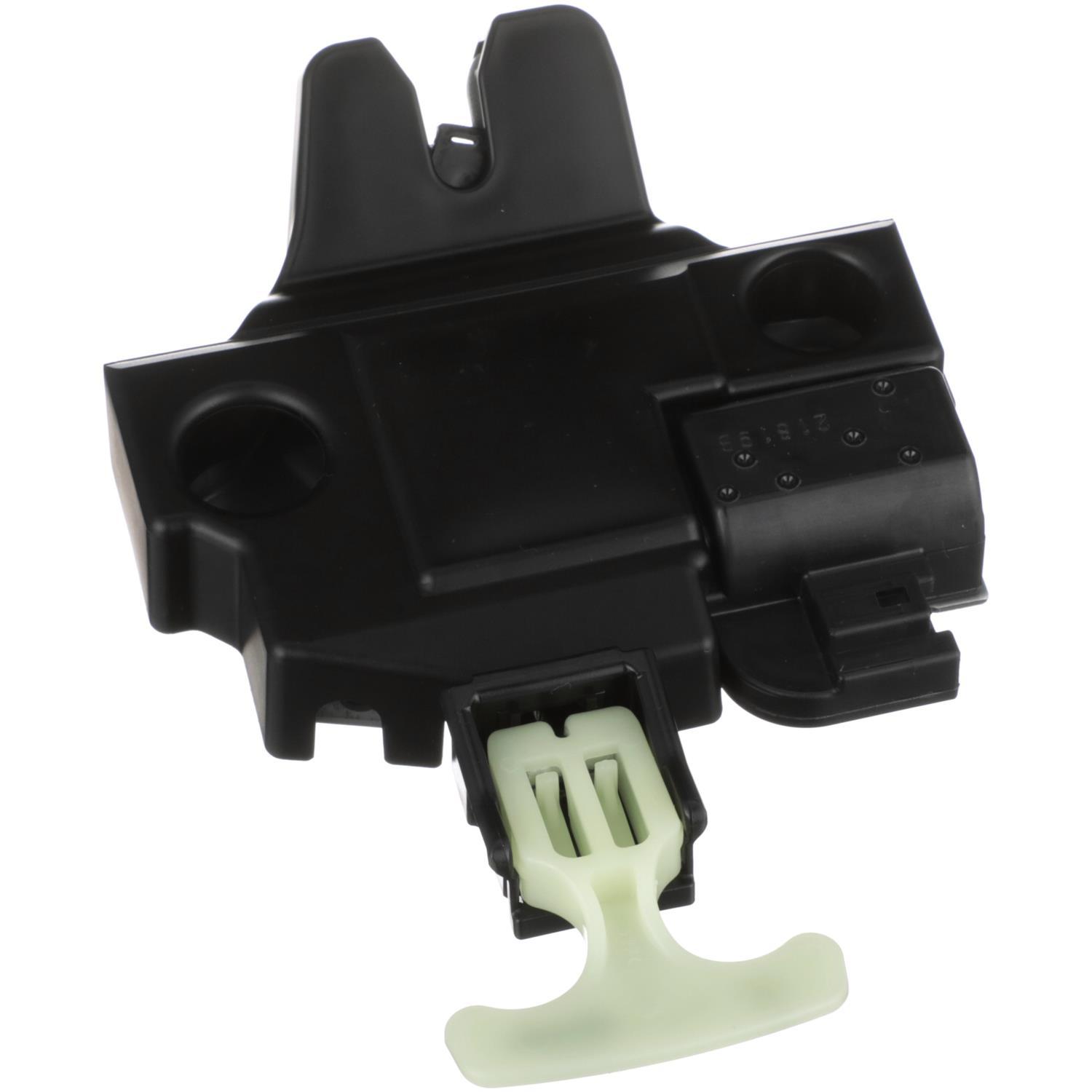 Standard Motor Products DLA1541 Trunk Lock Actuator Motor product image 3 of 4