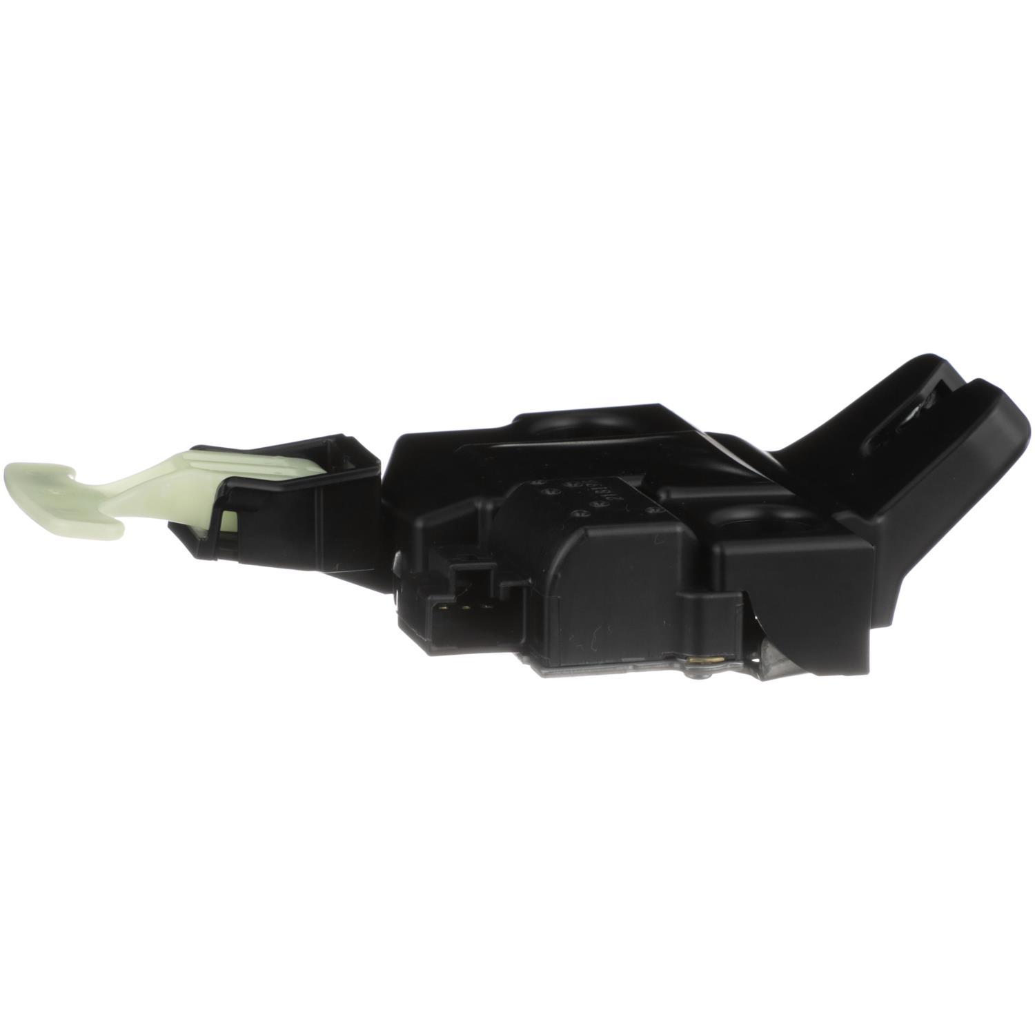 Standard Motor Products DLA1541 Trunk Lock Actuator Motor product image 4 of 4