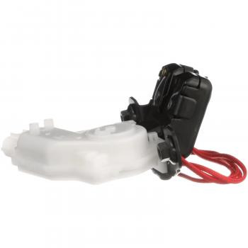 2019 Toyota Corolla Tailgate Lock Actuator Motor Standard Motor Products DLA1542 image 4 of 4