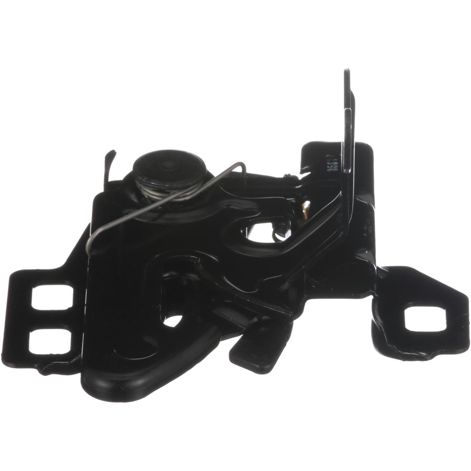 Standard Motor Products DLA1550 - Hood Latch Assembly Standard Motor Products DLA1550 Hood Latch Assembly product image 1 of 5