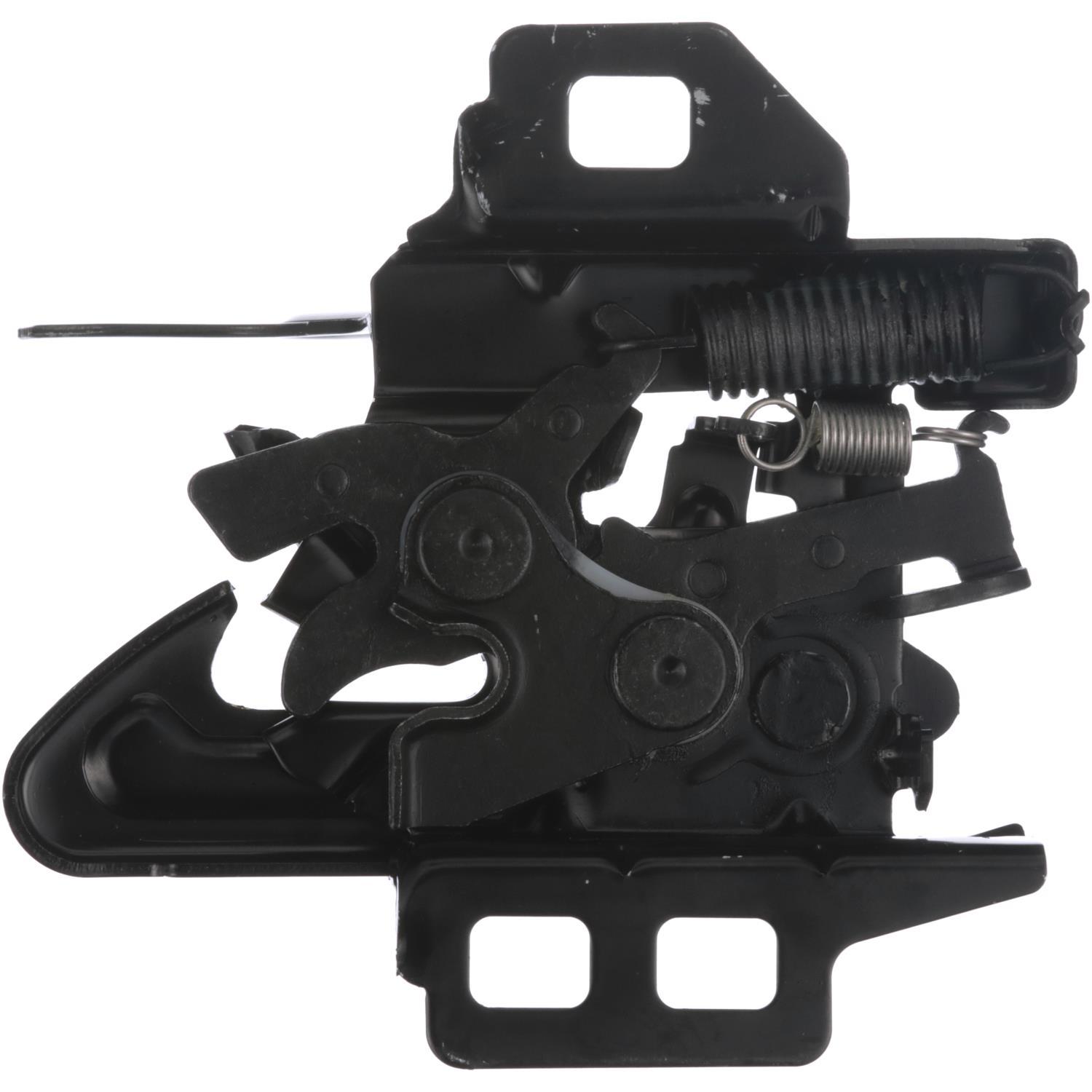 Standard Motor Products DLA1550 - Hood Latch Assembly Standard Motor Products DLA1550 Hood Latch Assembly product image 2 of 5