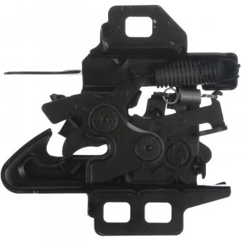 2005 Chevrolet Avalanche 1500 Hood Latch Assembly Standard Motor Products DLA1550 image 2 of 4
