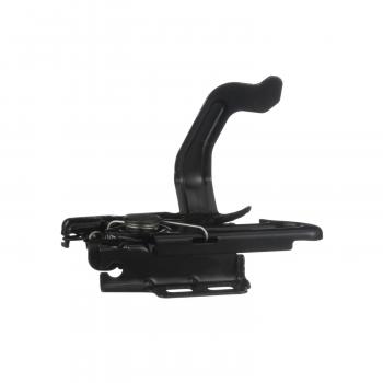 2005 Chevrolet Avalanche 1500 Hood Latch Assembly Standard Motor Products DLA1550 image 3 of 4