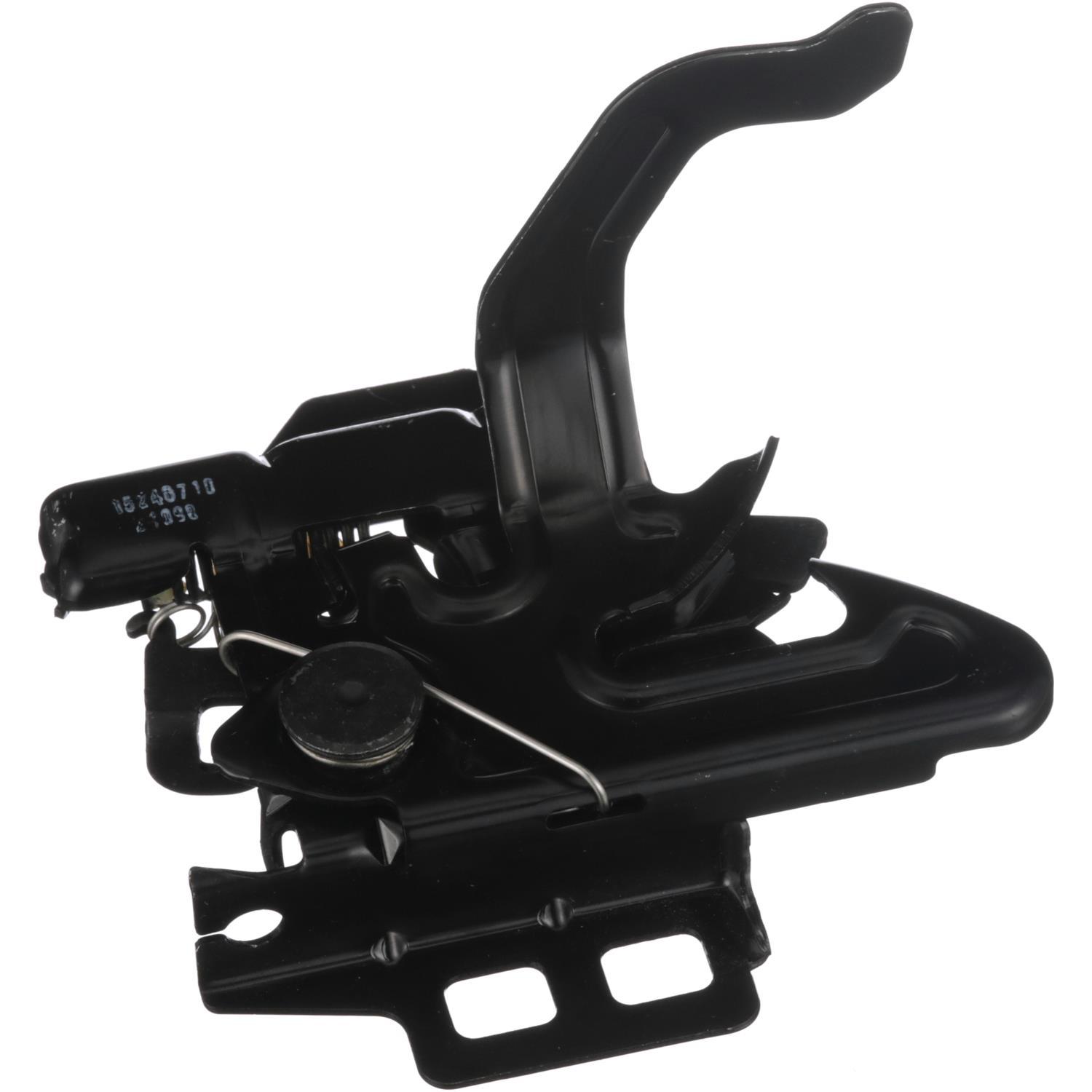 Standard Motor Products DLA1550 - Hood Latch Assembly Standard Motor Products DLA1550 Hood Latch Assembly product image 4 of 5
