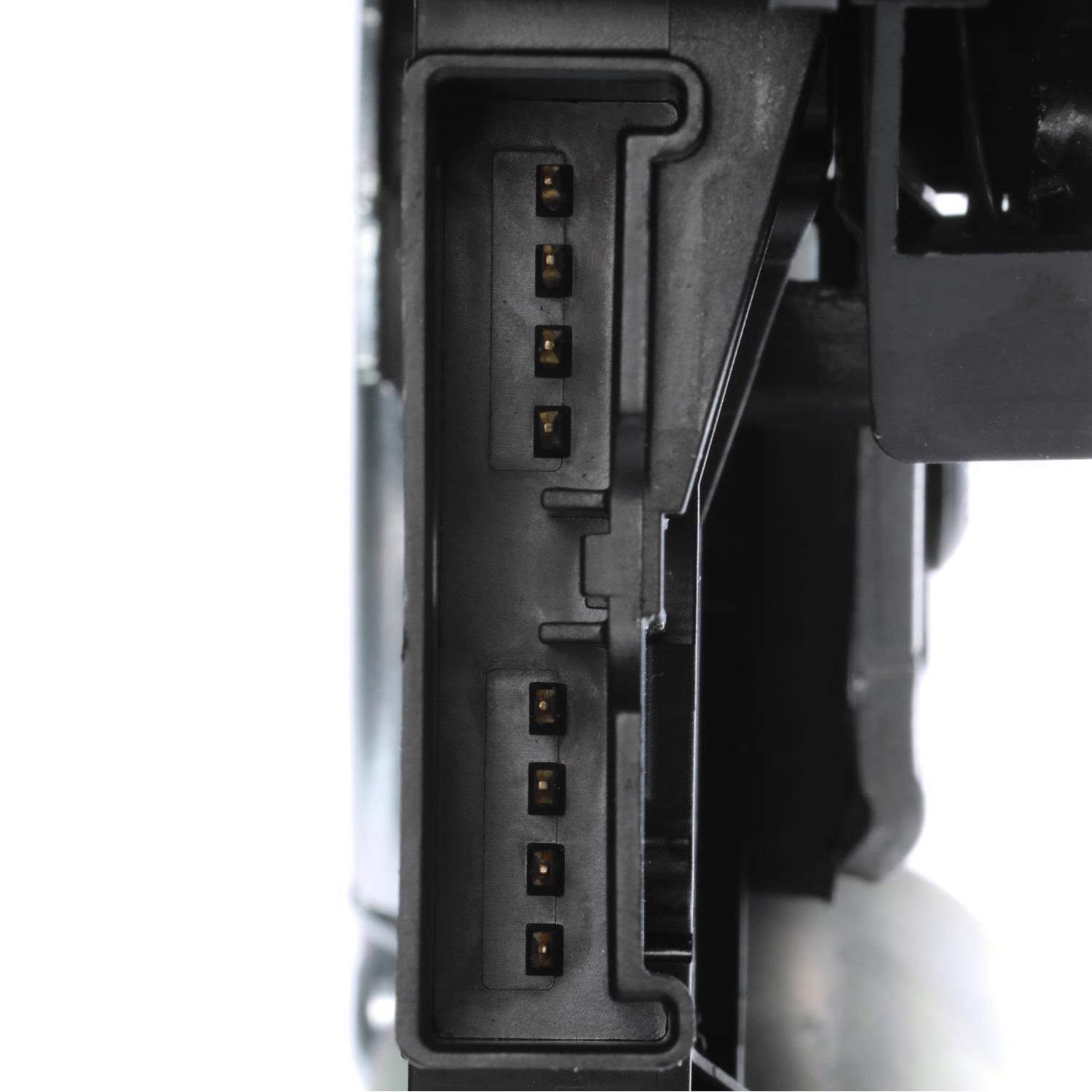 Standard Motor Products DLA1565 - Trunk Lock Actuator Motor Standard Motor Products DLA1565 Trunk Lock Actuator Motor product image 3 of 6
