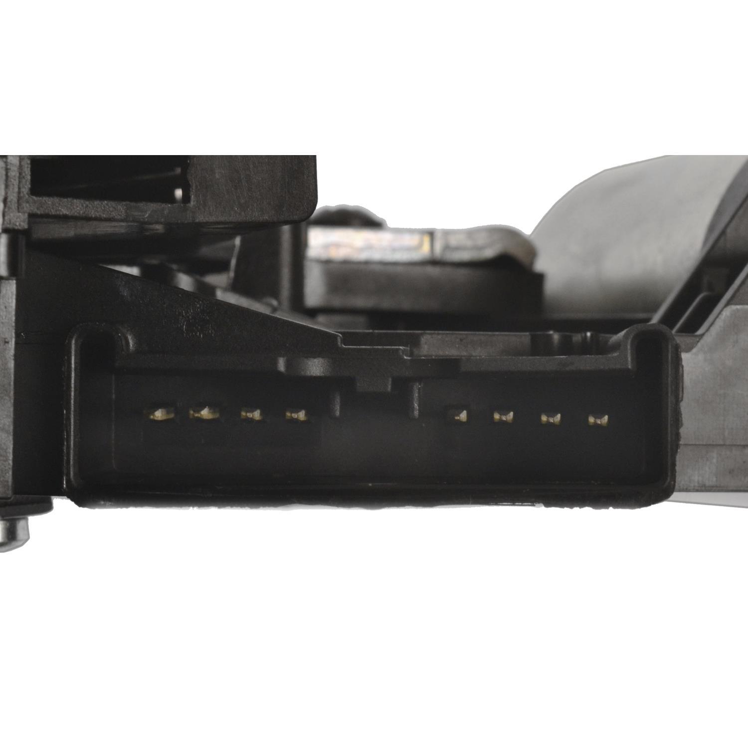 Standard Motor Products DLA1565 - Trunk Lock Actuator Motor Standard Motor Products DLA1565 Trunk Lock Actuator Motor product image 6 of 6