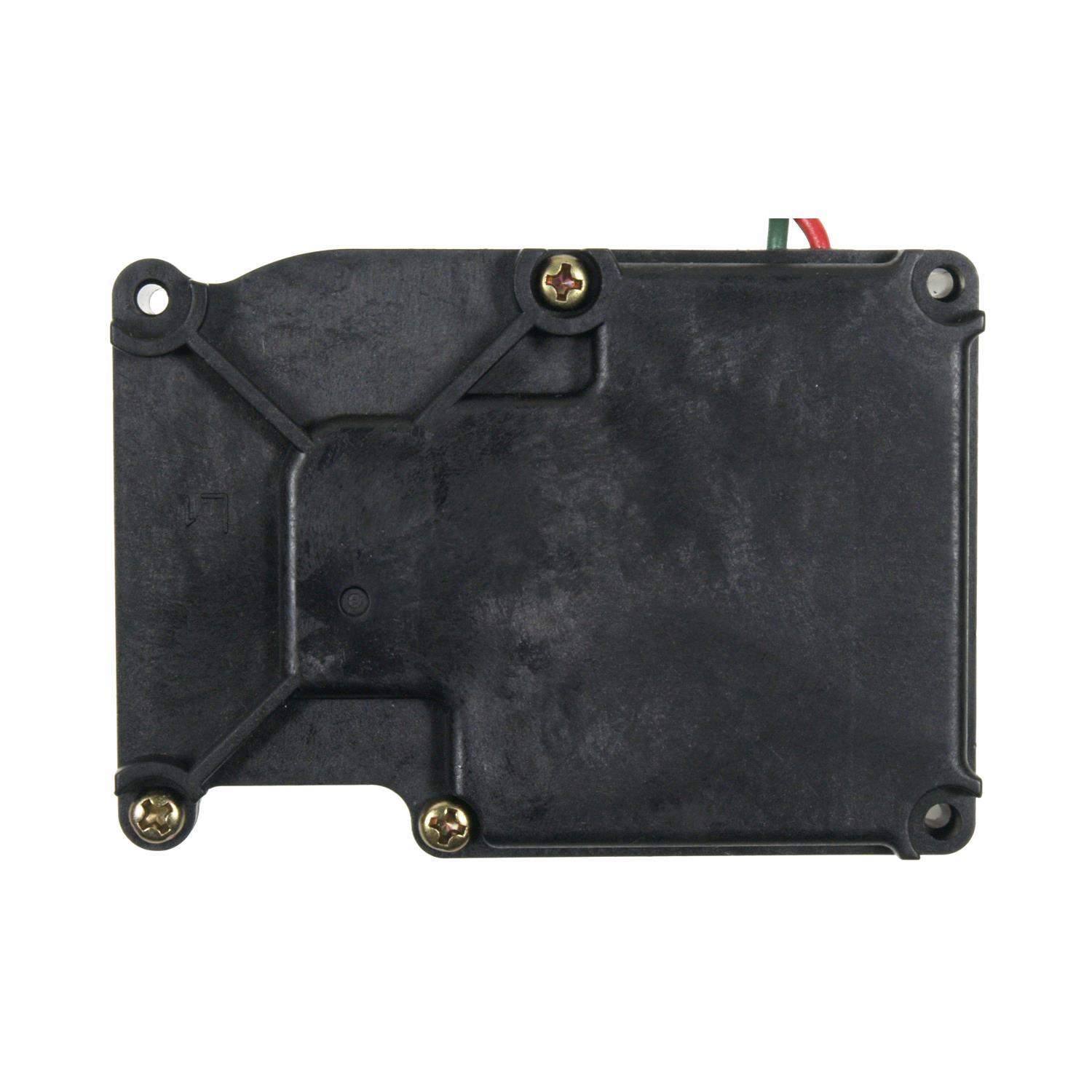 Standard Motor Products DLA157 - Door Lock Actuator Standard Motor Products DLA157 Door Lock Actuator product image 1 of 3