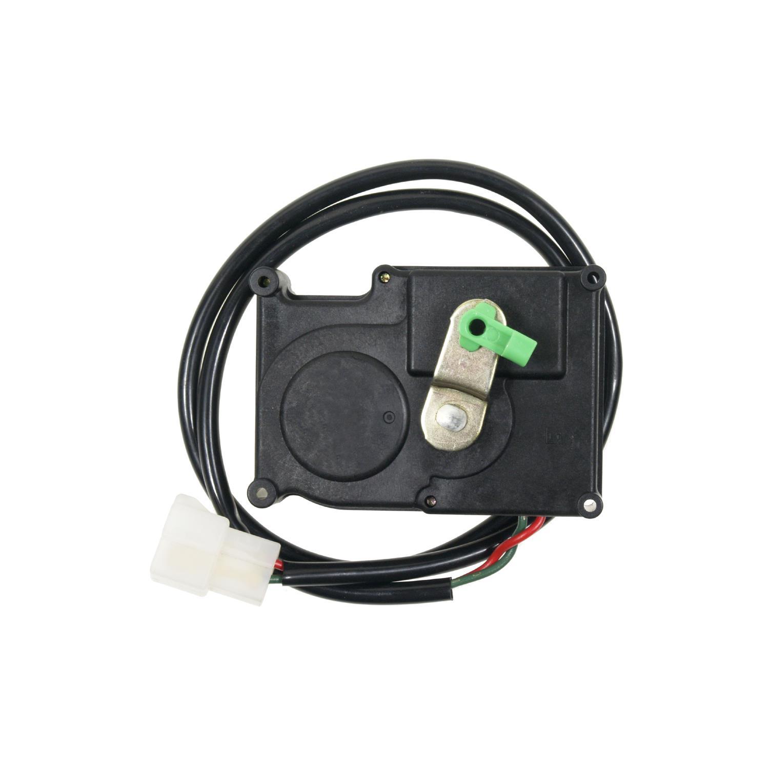 Standard Motor Products DLA157 - Door Lock Actuator Standard Motor Products DLA157 Door Lock Actuator product image 3 of 3