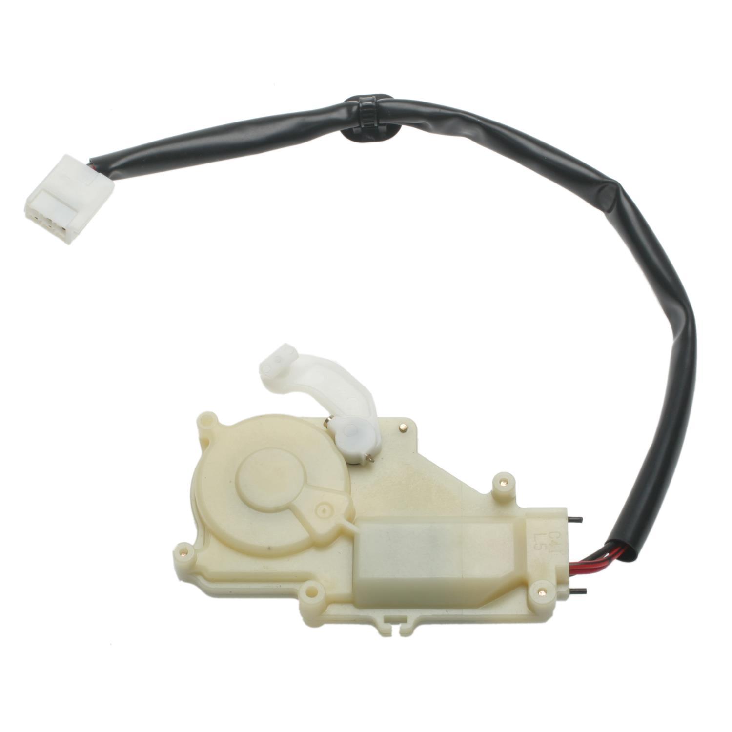 Standard Motor Products DLA160 - Door Lock Actuator Standard Motor Products DLA160 Door Lock Actuator product image 2 of 4